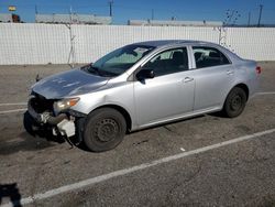 2009 Toyota Corolla Base for sale in Van Nuys, CA