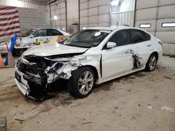 Nissan salvage cars for sale: 2014 Nissan Altima 2.5