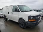 2007 Chevrolet Express G1500