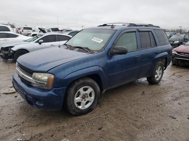 2006 Chevrolet Trailblazer LS