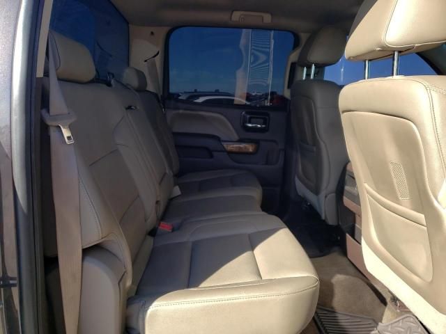 2014 GMC Sierra C1500 SLT