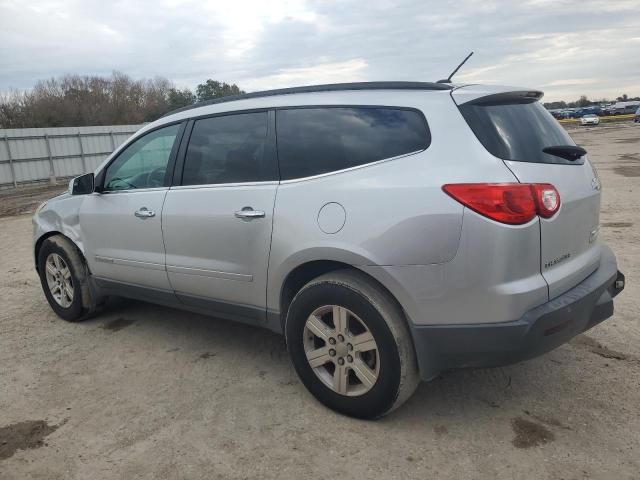 2009 Chevrolet Traverse LT