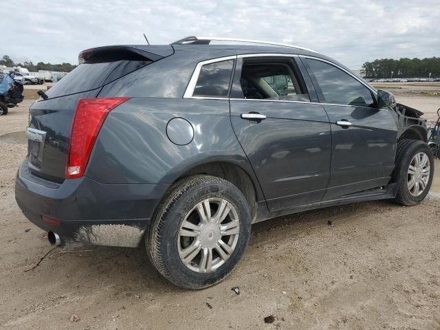 2010 Cadillac SRX Luxury Collection