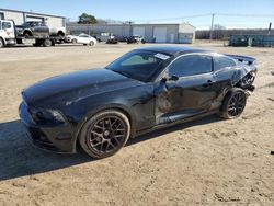 Ford salvage cars for sale: 2014 Ford Mustang