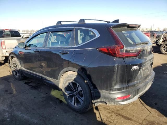 2021 Honda CR-V SE