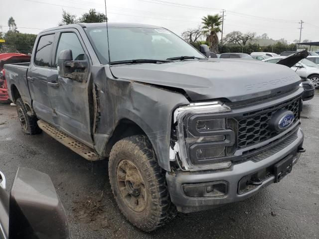 2023 Ford F250 Super Duty