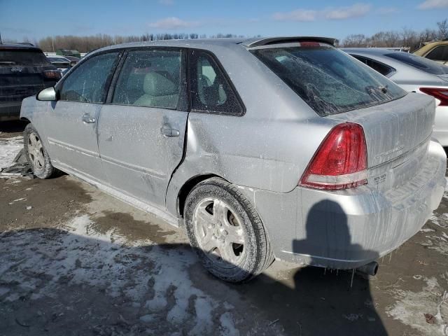 2005 Chevrolet Malibu Maxx LT