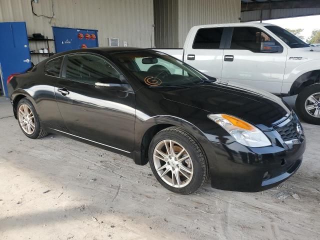 2008 Nissan Altima 3.5SE