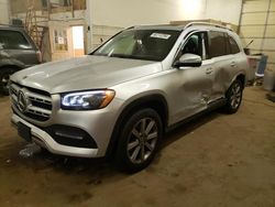 2020 Mercedes-Benz GLS 450 4matic for sale in Ham Lake, MN