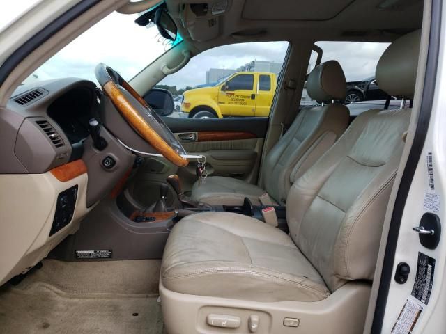 2006 Lexus GX 470