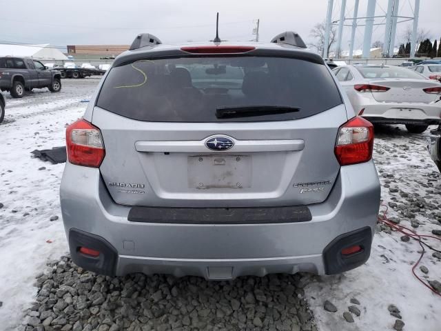 2017 Subaru Crosstrek Premium