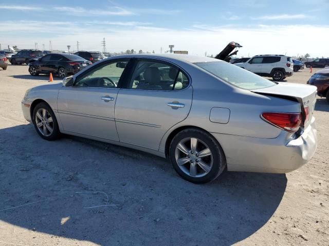 2005 Lexus ES 330