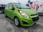 2015 Chevrolet Spark 1LT