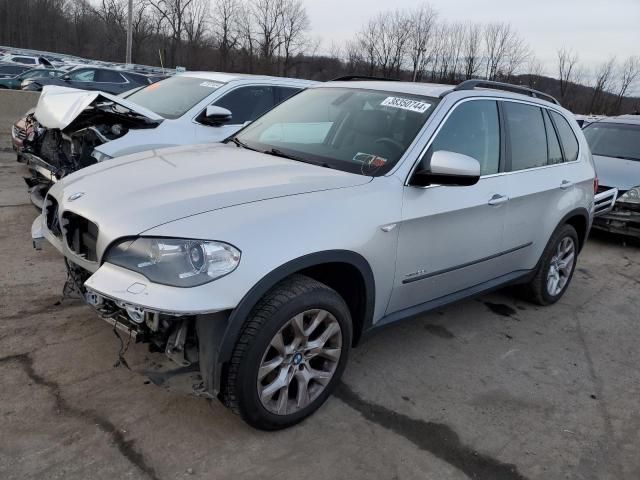 2013 BMW X5 XDRIVE35I