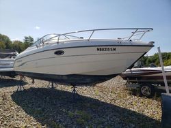 Salvage boats for sale at West Warren, MA auction: 2004 Stingray Boat