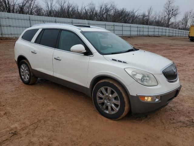 2012 Buick Enclave