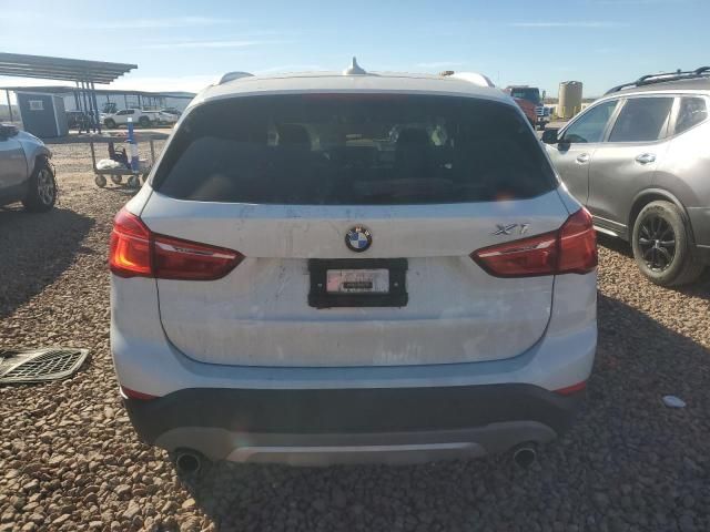 2016 BMW X1 XDRIVE28I