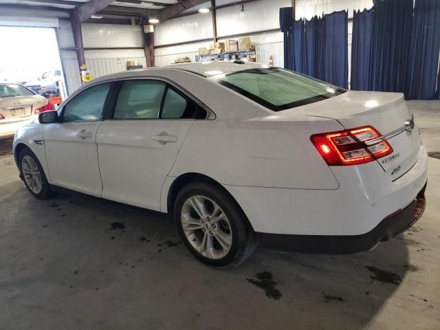 2019 Ford Taurus SEL