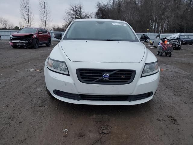 2008 Volvo S40 2.4I