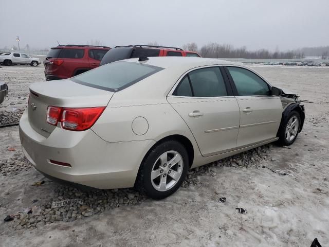 2014 Chevrolet Malibu LS