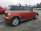 2012 Mini Cooper