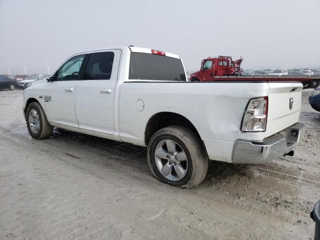 2019 Dodge RAM 1500 Classic SLT