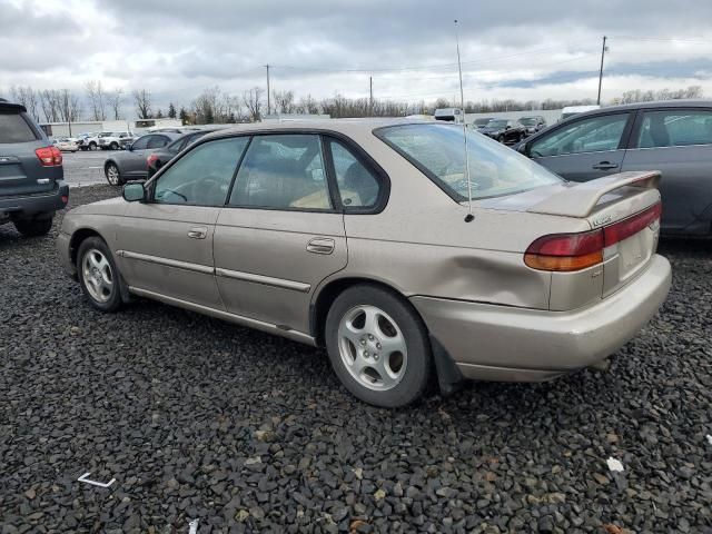 1999 Subaru Legacy L