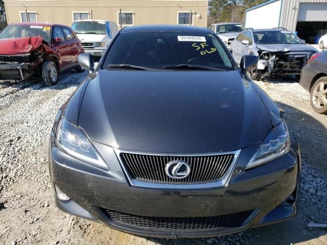 2006 Lexus IS 350