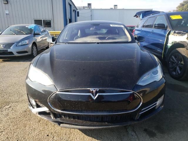 2013 Tesla Model S