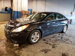 Vehiculos salvage en venta de Copart Wheeling, IL: 2011 Hyundai Sonata GLS