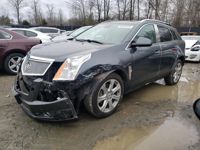 2010 Cadillac SRX Premium Collection