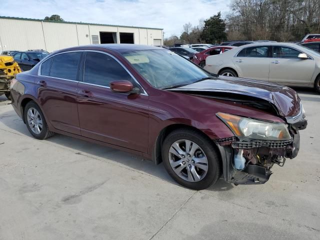 2011 Honda Accord LXP