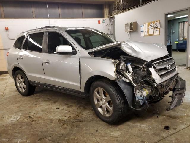 2007 Hyundai Santa FE SE