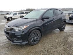 Honda HR-V Sport Vehiculos salvage en venta: 2021 Honda HR-V Sport