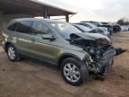 2007 Honda CR-V EXL