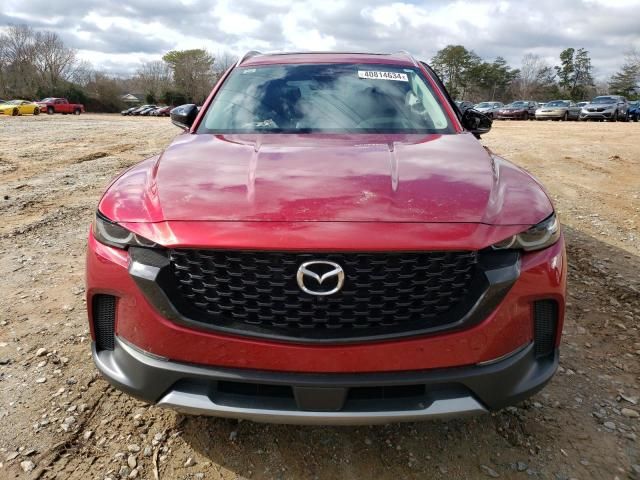 2023 Mazda CX-50 Premium Plus