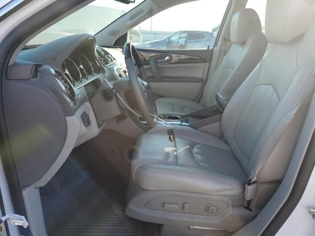 2016 Buick Enclave