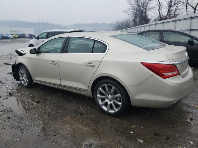 2014 Buick Lacrosse Premium