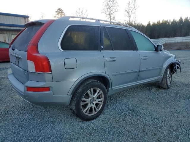 2013 Volvo XC90 3.2