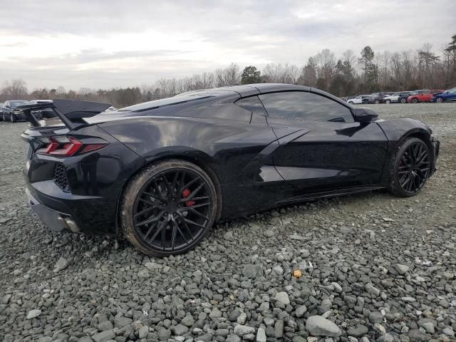 2022 Chevrolet Corvette Stingray 1LT