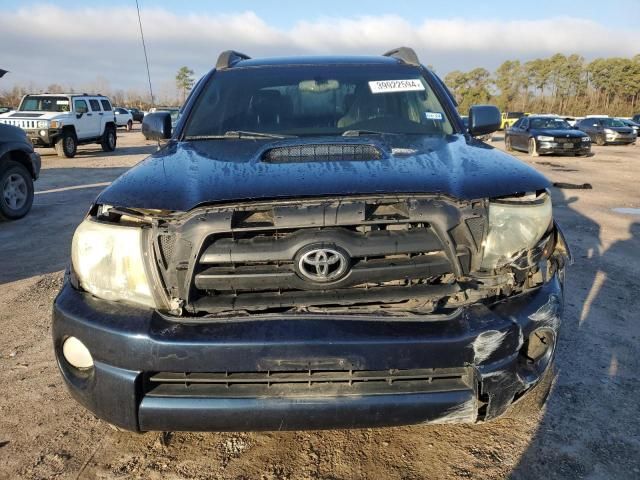 2006 Toyota Tacoma Double Cab Prerunner Long BED