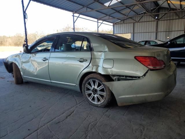 2006 Toyota Avalon XL