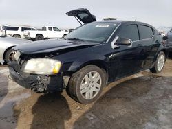 Dodge Avenger Vehiculos salvage en venta: 2013 Dodge Avenger SE