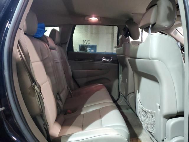 2011 Jeep Grand Cherokee Laredo