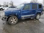 2009 Jeep Liberty Sport