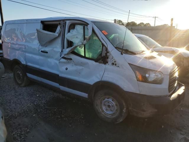 2019 Ford Transit T-150