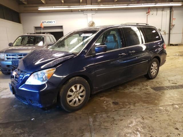 2008 Honda Odyssey EXL