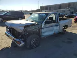 Nissan salvage cars for sale: 1990 Nissan D21 Short BED