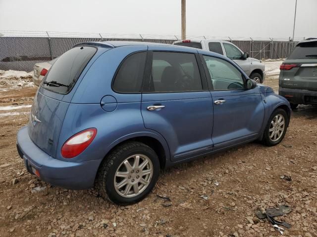 2007 Chrysler PT Cruiser Touring