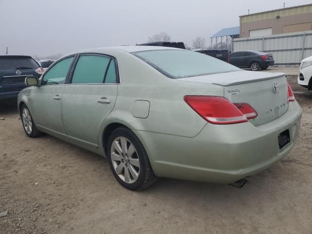 2006 Toyota Avalon XL